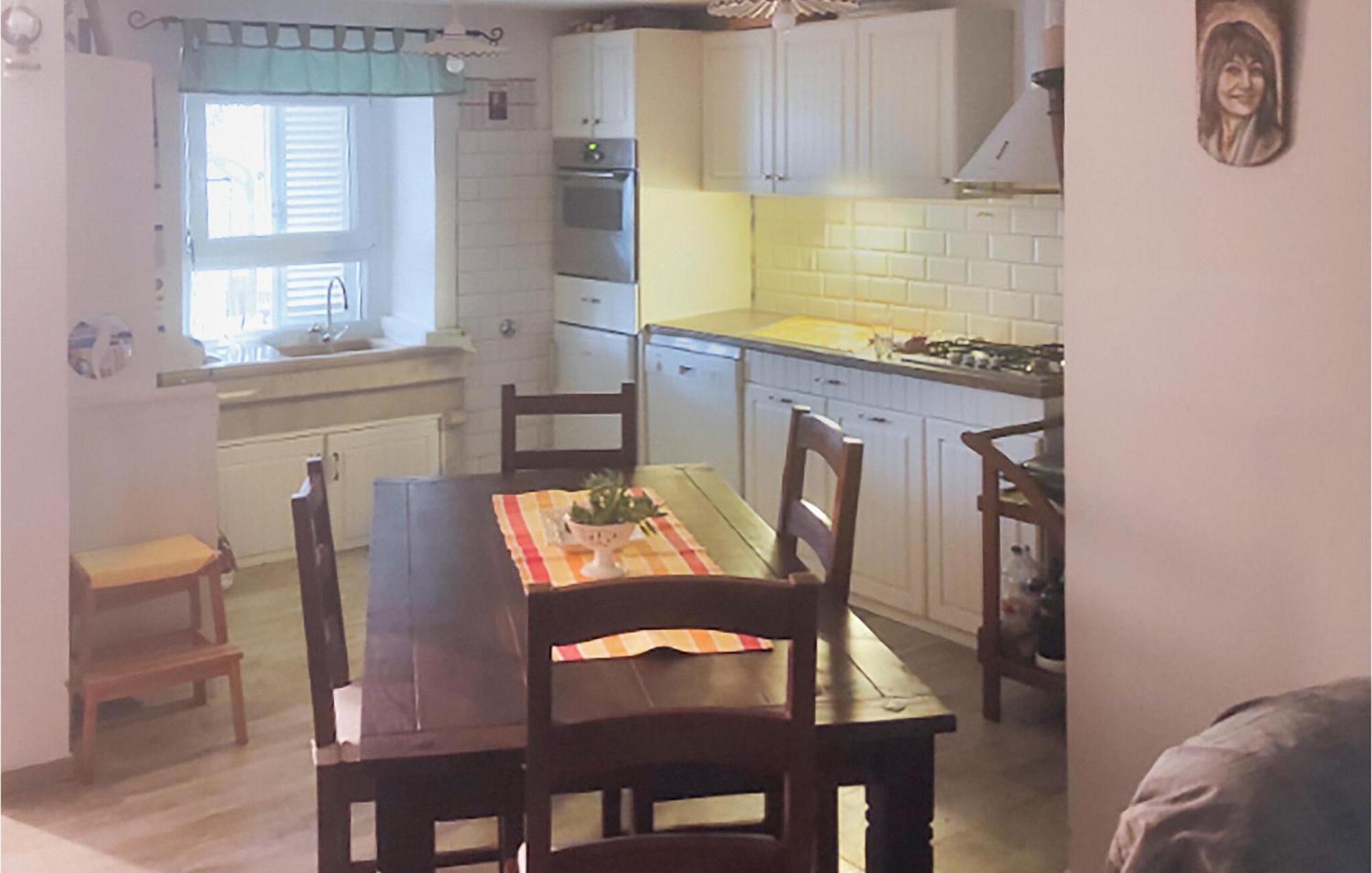 Beautiful Home In Lopar With House Sea View 外观 照片