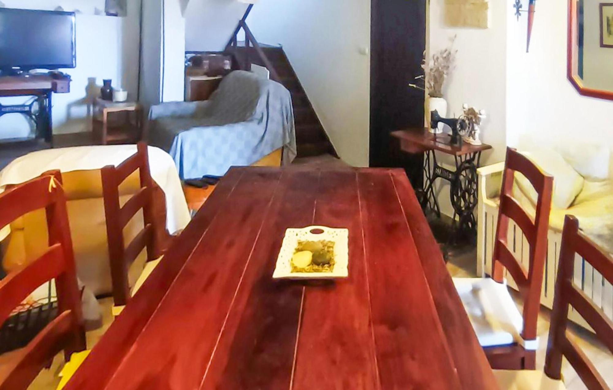 Beautiful Home In Lopar With House Sea View 外观 照片